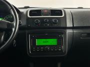 Skoda Fabia II Москва  - изображение 20