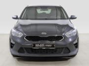 Kia Ceed III Москва  - изображение 29