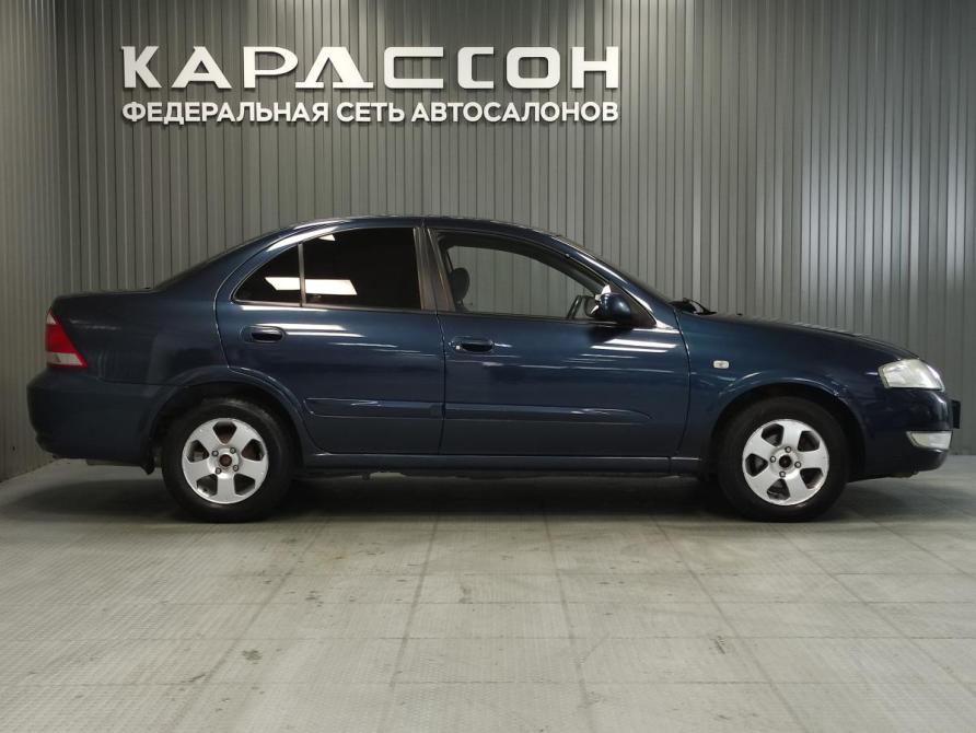 Nissan Almera Classic I Пермь  - изображение 6