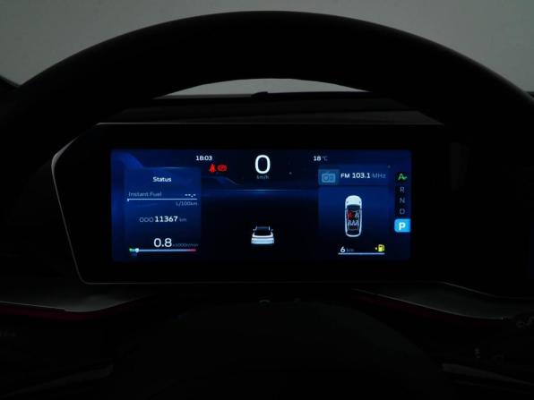 Geely Coolray I Рестайлинг с пробегом 2024 года, цена 2 257 444 рубля, 11367 км, внедорожник, Автокод Объявления