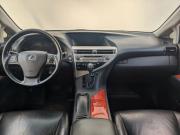 Lexus RX III Москва  - изображение 27