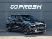 Kia Seltos I Рестайлинг Краснодар  - изображение 27