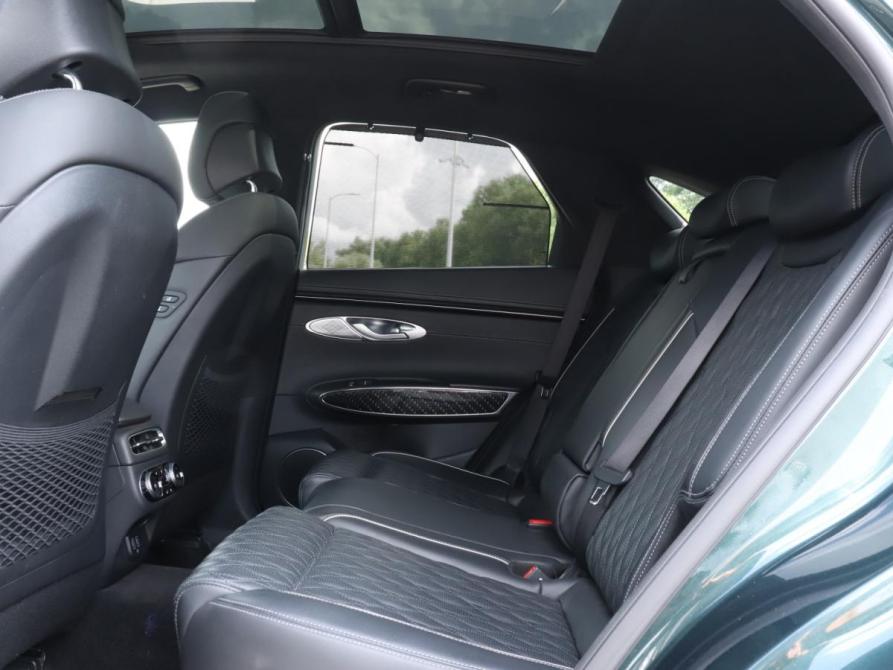 Genesis GV70 I Москва  - изображение 10