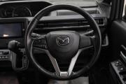 Mazda Flair II Новокузнецк  - изображение 54