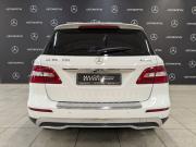 Mercedes-Benz M-Класс III (W166) Москва  - изображение 31