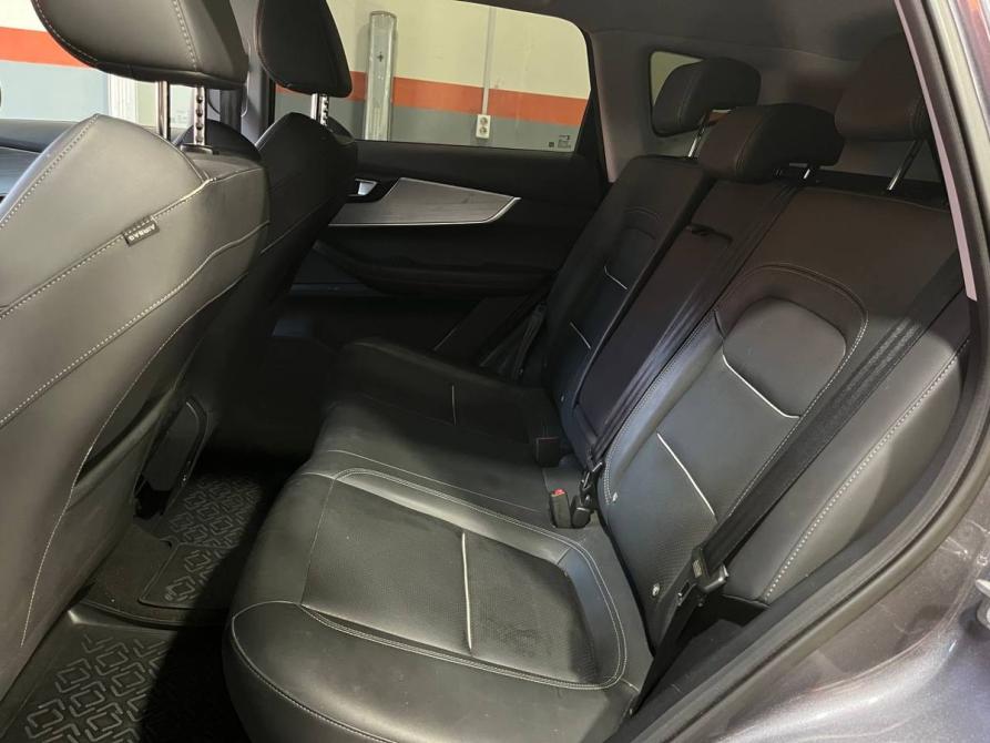 Chery Tiggo 7 Pro Max I Казань  - изображение 8