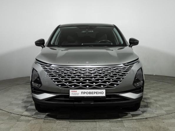 Omoda C5 I с пробегом 2023 года, цена 1 679 700 рублей, 28347 км, внедорожник, Автокод Объявления