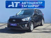 Hyundai Creta I Рестайлинг Таганрог  - изображение 23