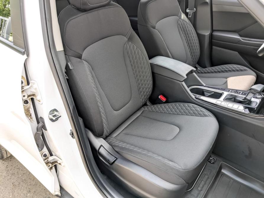 Hyundai Creta II Москва  - изображение 23