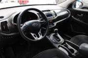 Kia Sportage III Томск  - изображение 22