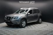 Nissan Terrano III (D10) Крым  - изображение 20