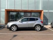 Nissan Qashqai I Оренбург  - изображение 21
