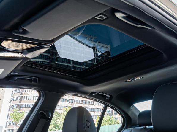BMW 3 серии VII (G2x) Рестайлинг 2 с пробегом 2025 года, цена 5 940 000 рублей, 10766 км, седан, Автокод Объявления
