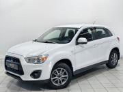 Mitsubishi ASX I Рестайлинг Курск  - изображение 19