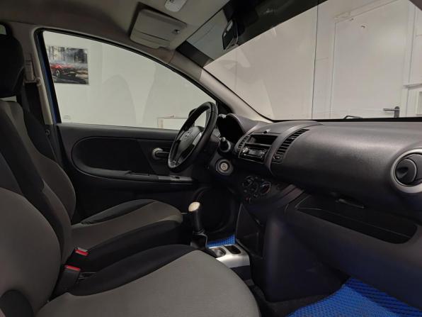 Nissan Note I Рестайлинг с пробегом 2011 года, цена 654 000 рублей, 198170 км, хэтчбек, Автокод Объявления