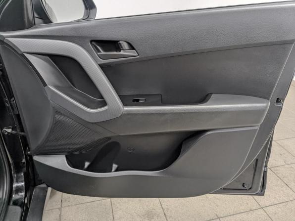 Hyundai Creta I Рестайлинг с пробегом 2021 года, цена 1 590 000 рублей, 237500 км, внедорожник, Автокод Объявления