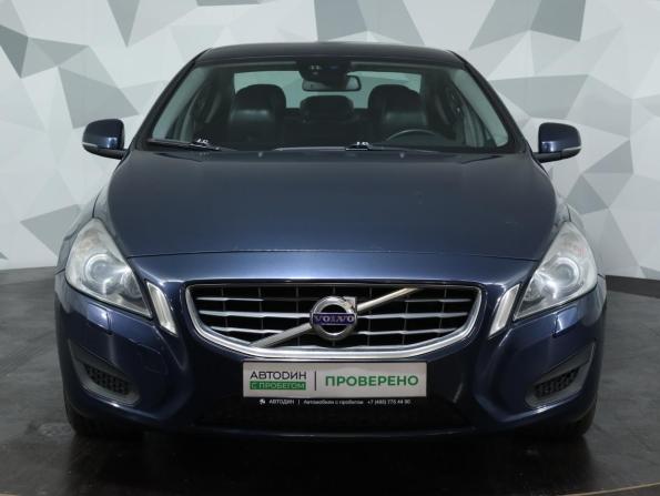 Volvo S60 II с пробегом 2010 года, цена 949 000 рублей, 240000 км, седан, Автокод Объявления