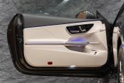 Mercedes-Benz CLE Москва  - изображение 40