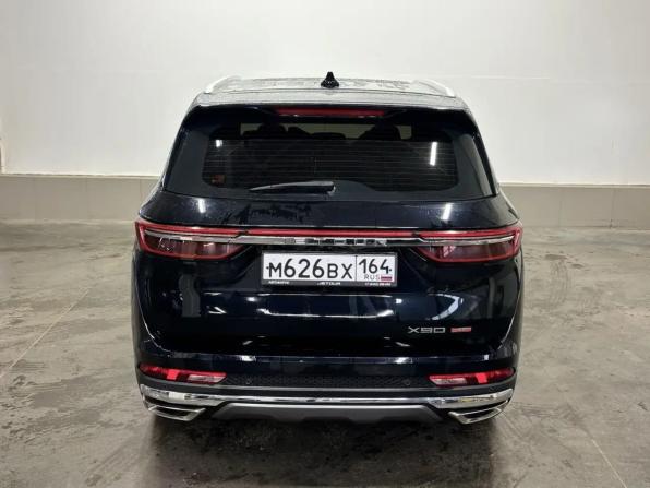 JETOUR X90+ с пробегом 2023 года, цена 1 999 000 рублей, 39132 км, внедорожник, Автокод Объявления