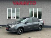Lada (ВАЗ) Granta I Рестайлинг Альметьевск  - изображение 26