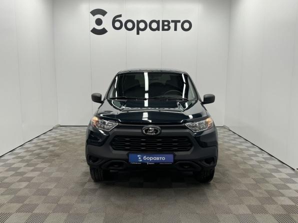 Lada (ВАЗ) Niva Travel I с пробегом 2023 года, цена 944 000 рублей, 39899 км, внедорожник, Автокод Объявления