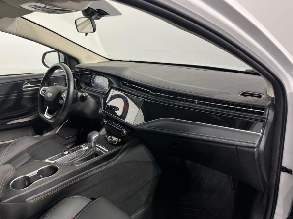 Omoda S5 с пробегом 2024 года, цена 1 580 000 рублей, 15233 км, седан, Автокод Объявления