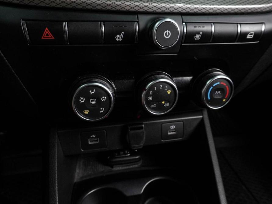 Lada (ВАЗ) Vesta I Рестайлинг (NG) Воронеж  - изображение 15