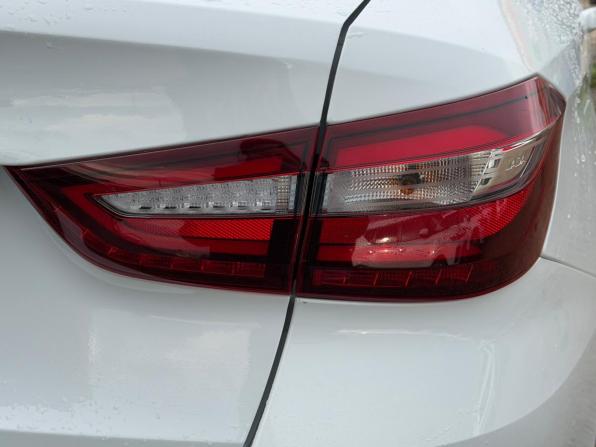 Lada (ВАЗ) Vesta I Рестайлинг (NG) с пробегом 2024 года, цена 1 320 000 рублей, 16284 км, седан, Автокод Объявления