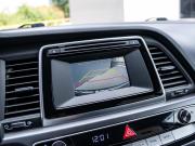 Hyundai Sonata VII (LF) Рестайлинг Краснодар  - изображение 32