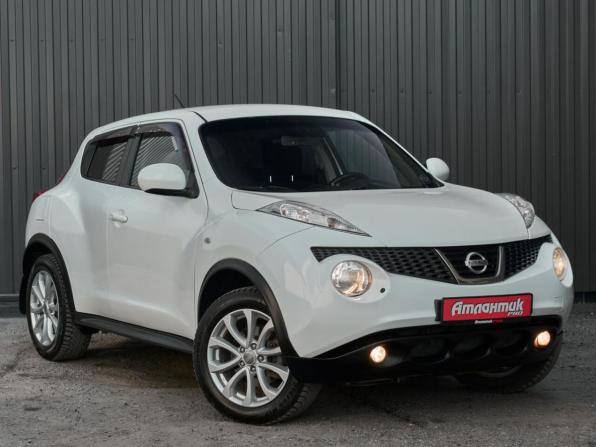 Nissan Juke I с пробегом 2013 года, цена 985 000 рублей, 227823 км, внедорожник, Автокод Объявления