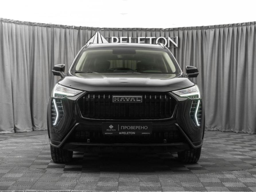 Haval Jolion I Рестайлинг Москва  - изображение 3