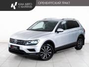 Volkswagen Tiguan II Казань  - изображение 20