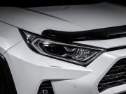 Toyota RAV4 V (XA50) Москва  - изображение 38