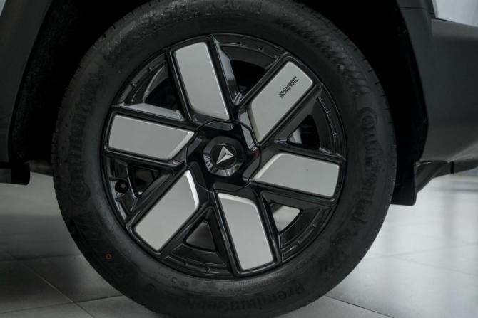 Новый Changan Deepal G318 2025 года, цена 6 005 660 рублей, внедорожник, Автокод Объявления