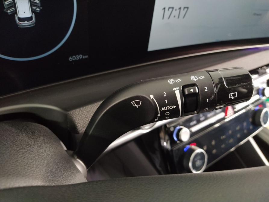 Hyundai Tucson IV Рестайлинг Екатеринбург  - изображение 11