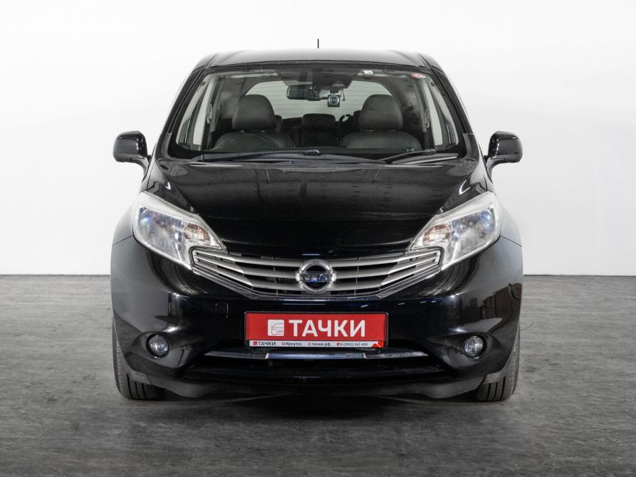 Nissan Note II Иркутск  - изображение 2