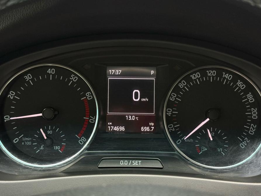 Skoda Rapid I Ижевск  - изображение 28