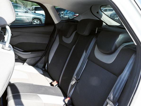 Ford Focus III с пробегом 2012 года, цена 815 000 рублей, 213460 км, хэтчбек, Автокод Объявления
