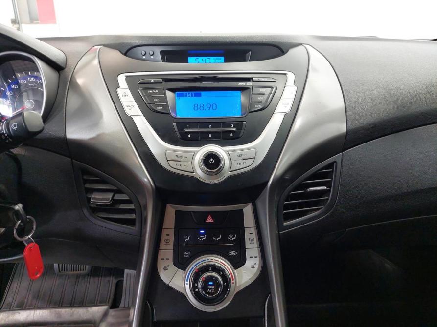 Hyundai Elantra V (MD) Пермь  - изображение 13