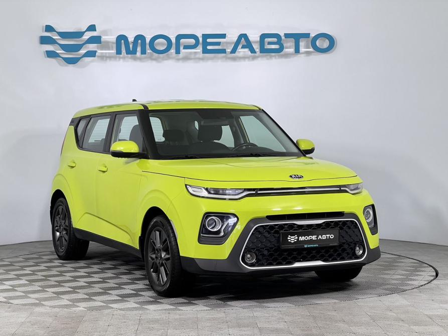 Kia Soul III Калининград  - изображение 3