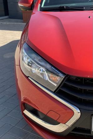 Lada (ВАЗ) Vesta I с пробегом 2018 года, цена 849 900 рублей, 135000 км, седан, Автокод Объявления