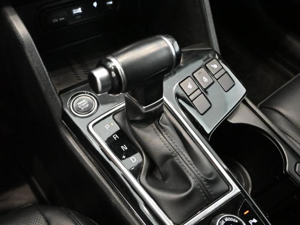 Kia Sportage V с пробегом 2022 года, цена 3 550 000 рублей, 58200 км, внедорожник, Автокод Объявления