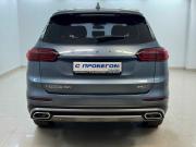 Chery Tiggo 8 Pro I Москва  - изображение 21