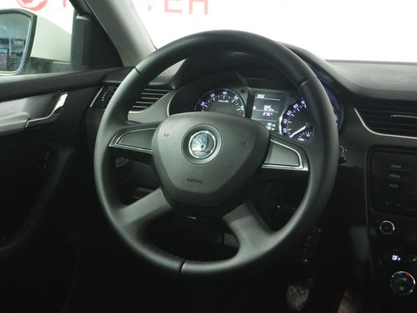 Skoda Octavia III (A7) с пробегом 2013 года, цена 1 089 000 рублей, 164467 км, лифтбек, Автокод Объявления