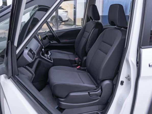 Nissan Serena V (C27) с пробегом 2018 года, цена 2 099 000 рублей, 117935 км, минивэн, Автокод Объявления