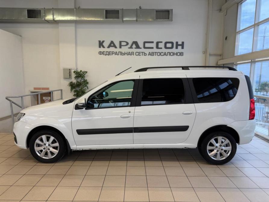 Lada (ВАЗ) Largus I Рестайлинг Волгоград  - изображение 5