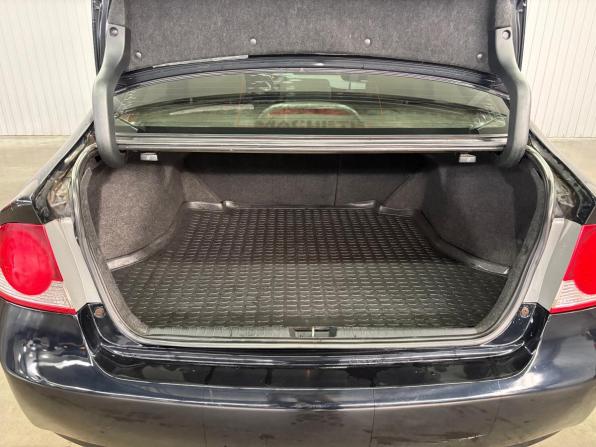 Honda Civic VIII с пробегом 2008 года, цена 877 000 рублей, 172872 км, седан, Автокод Объявления