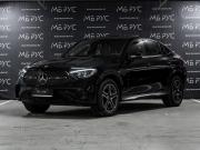 Mercedes-Benz GLC Coupe II (C254) Москва  - изображение 19