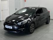 Kia Ceed II Рестайлинг Казань  - изображение 19