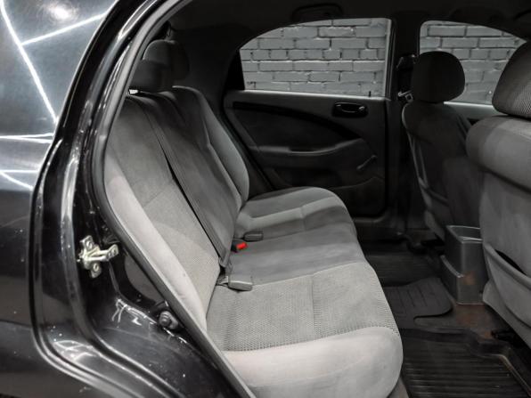 Chevrolet Lacetti I с пробегом 2011 года, цена 480 000 рублей, 176776 км, хэтчбек, Автокод Объявления